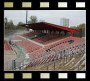 Ludwigshafen; Südweststadion