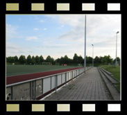 Bezirkssportanlage an der Römerquelle, Mainz (Rheinland-Pfalz)