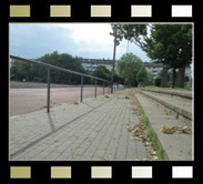 Bezirkssportanlage Schillstraße, Mainz (Rheinland-Pfalz)