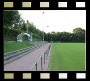 Sportplatz am Binnendamm, Bobenheim-Roxheim