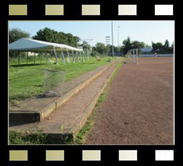 Alemannia-Sportplatz, Ludwigshafen (Rheinland-Pfalz)