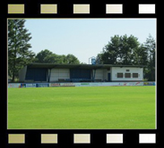 Sportzentrum, Zeiskam (Rheinland-Pfalz)