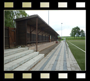 Freinsheim, Dr.Kausch-Stadion (Rheinland-Pfalz)