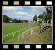 Sportplatz Morlautern, Kaiserslautern (Rheinland-Pfalz)