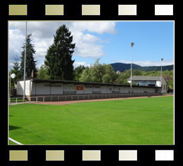 Vulkanstadion, Kruft (Rheinland-Pfalz)