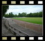 Bezirkssportanlage Oggersheim, Ludwigshafen (Rheinland-Pfalz)