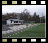 Sportplatz Mündersbach, Rheinland-Pfalz