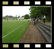 Sportplatz Haidmühle, Neustadt an der Weinstraße (Rheinland-Pfalz)