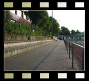 Sportplatz an der Bildstockstraße, Nierstein (Rheinland-Pfalz)