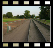 Stadion Sommerried, Osthofen (Rheinland-Pfalz)