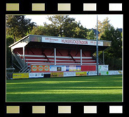 Hunsrückstadion, Simmern (Rheinland-Pfalz)