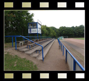 Bezirkssportanlage Heiligkreuz, Trier (Rheinland-Pfalz)