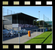 Stadion an der Waldstraße, Waldalgesheim (Rheinland-Pfalz)