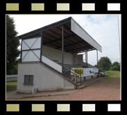 Stadion Waldfischbach, Waldfischbach-Burgalben (Rheinland-Pfalz)