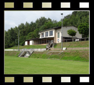 Sportplatz Burgalben, Waldfischbach-Burgalben (Rheinland-Pfalz)