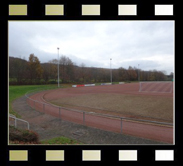 Westerwaldstadion, Westerburg (Rheinland-Pfalz)