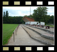 Walter-Kraft-Stadion, Worms (Rheinland-Pfalz)