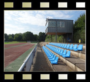 Westpfalzstadion, Zweibrücken (Rheinland-Pfalz)