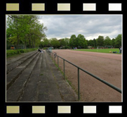 Mainz, Bezirkssportanlage Bretzenheim (Rheinland-Pfalz)