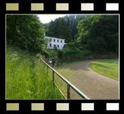 Waldstadion, Trier (Rheinland-Pfalz)