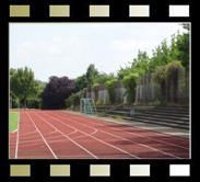 Stadion Ruchheimer Straße, Ludwigshafen (Rheinland-Pfalz)