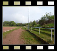 Idar-Oberstein, Sportplatz Finterheck