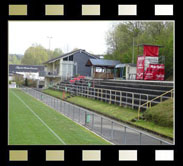 Morbach, Alfons-Jakobs-Stadion