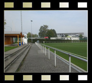 Kunstrasenplatz am Theodor-Heuss-Stadion, Wirges (Rheinland-Pfalz)