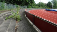 Rhein-Wied-Stadion, Neuwied (Rheinland-Pfalz)