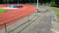 Rhein-Wied-Stadion, Neuwied (Rheinland-Pfalz)