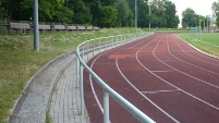 Peter-Becht-Stadion, Rülzheim (Rheinland-Pfalz)