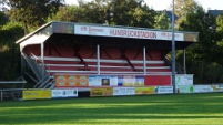 Hunsrückstadion, Simmern (Rheinland-Pfalz)