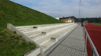 Vredestein-Stadion, Vallendar (Rheinland-Pfalz)