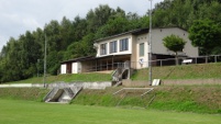 Sportplatz Burgalben, Waldfischbach-Burgalben (Rheinland-Pfalz)