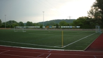 Stadion SC Blieskastel-Lautzkirchen, Blieskastel