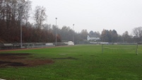 Stadion am Franzschacht, Friedrichsthal (Saarland)