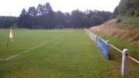 Sportplatz Reiskirchen, Homburg (Saarland)
