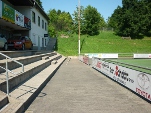 Alkonia-Stadion, Illingen (Saarland)