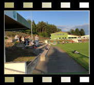 Beckingen, Sportplatz Oppen