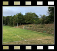 Bexbach, Sportplatz Frankenholz