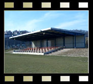 Stadion Saarwiesen, Saarbrücken