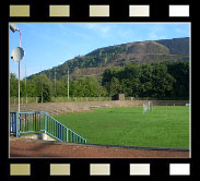 Glück-auf-Stadion, Ensdorf
