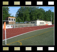 Blättelbornstadion, Merzig