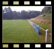 Sportplatz Reiskirchen, Homburg (Saarland)