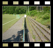Preußen-Sportplatz, Merchweiler (Saarland)