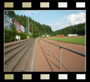 Stadion am Schwimmbad, Mettlach (Saarland)