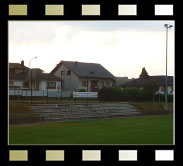 Sportplatz am Freizeitpark, Nohfelden (Saarland)