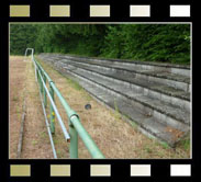 Kohlwaldstadion, Schiffweiler (Saarland)