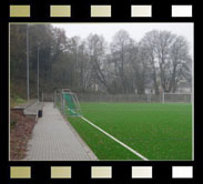 Kunstrasenplatz am Ellenfeldstadion, Neunkirchen (Saarland)
