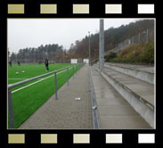 Kunstrasenplatz am Waldstadion, Homburg (Saarland)